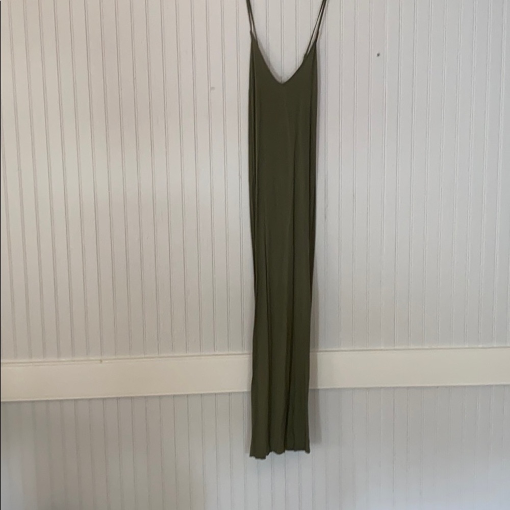 Old navy wrap dress